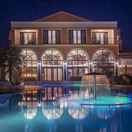 Villa Plaza Boutique Hotel & Spa Прешов Экстерьер фото