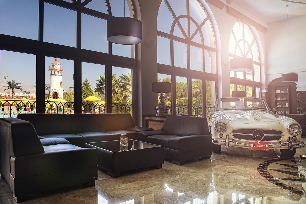 Villa Plaza Boutique Hotel & Spa Прешов Экстерьер фото