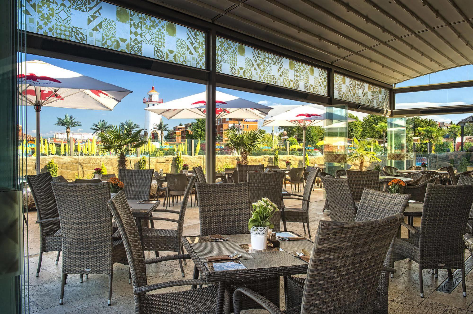 Villa Plaza Boutique Hotel & Spa Прешов Экстерьер фото