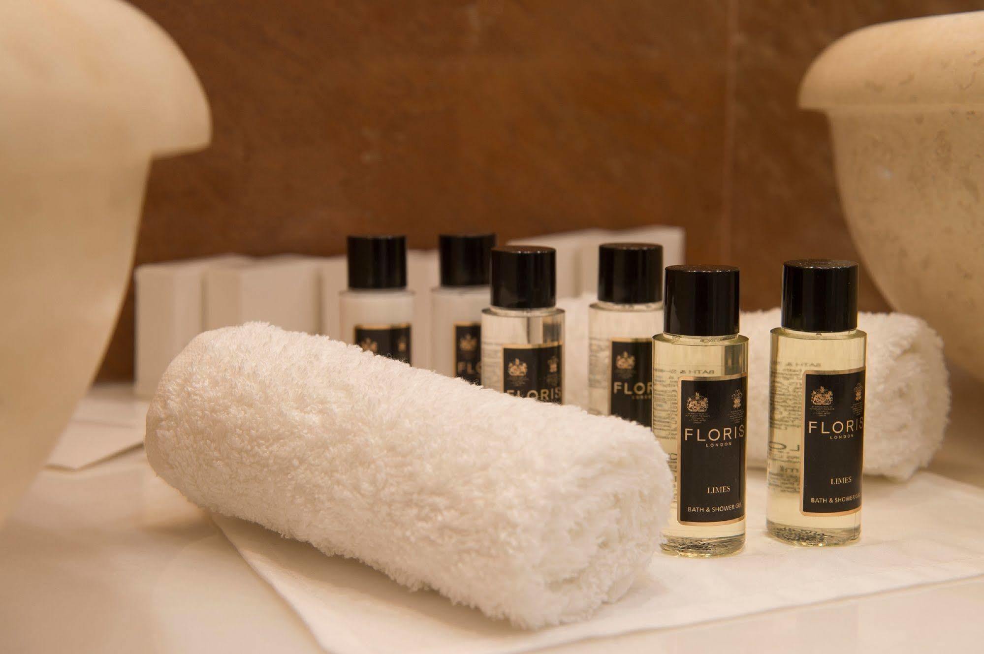 Villa Plaza Boutique Hotel & Spa Прешов Экстерьер фото