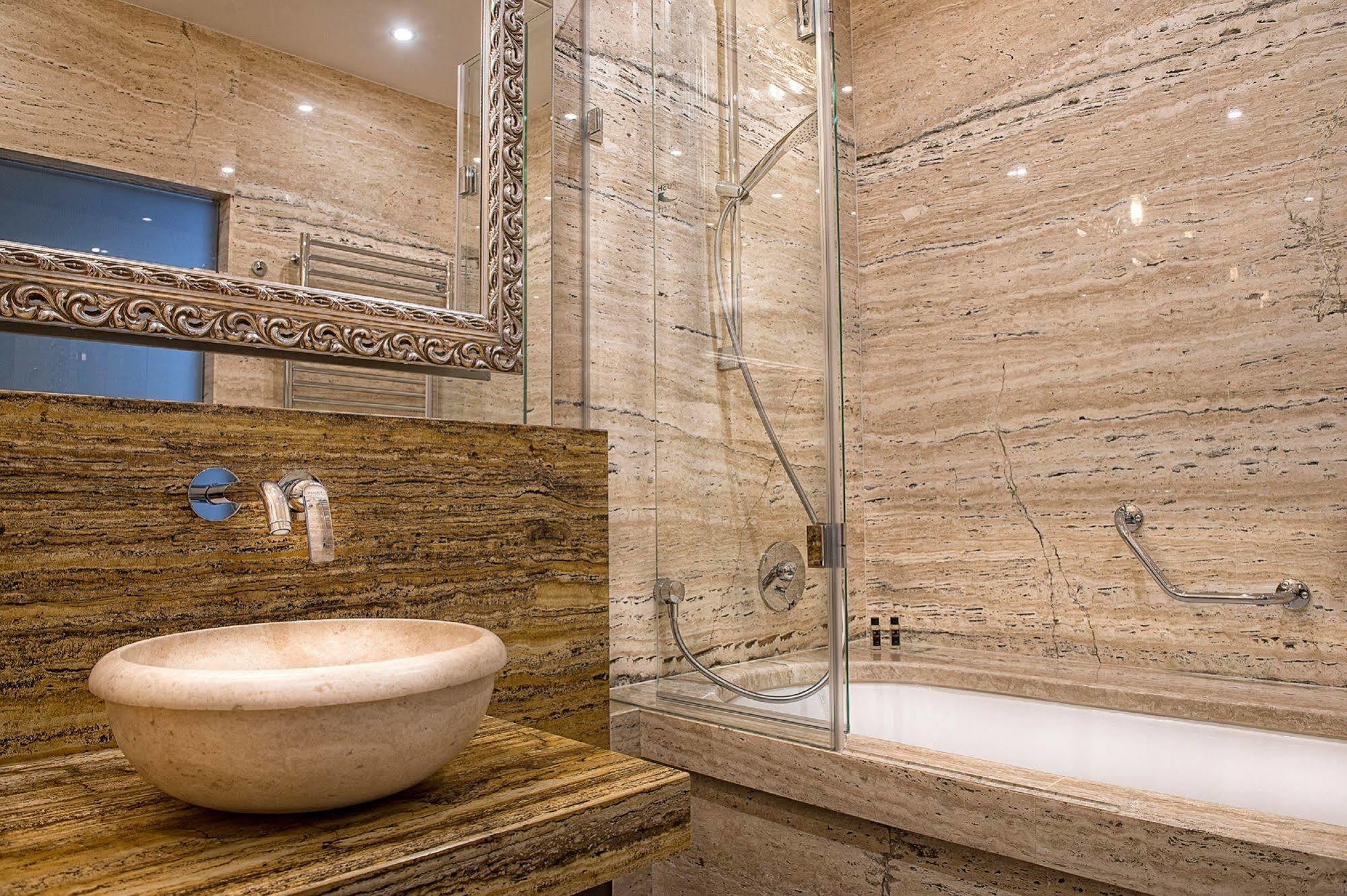 Villa Plaza Boutique Hotel & Spa Прешов Экстерьер фото