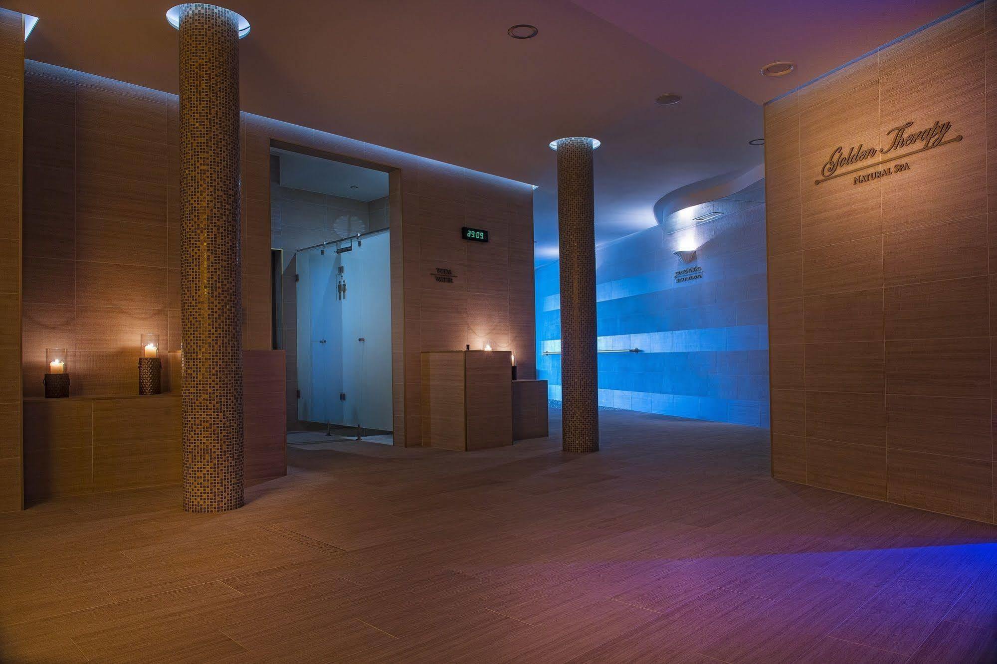Villa Plaza Boutique Hotel & Spa Прешов Экстерьер фото