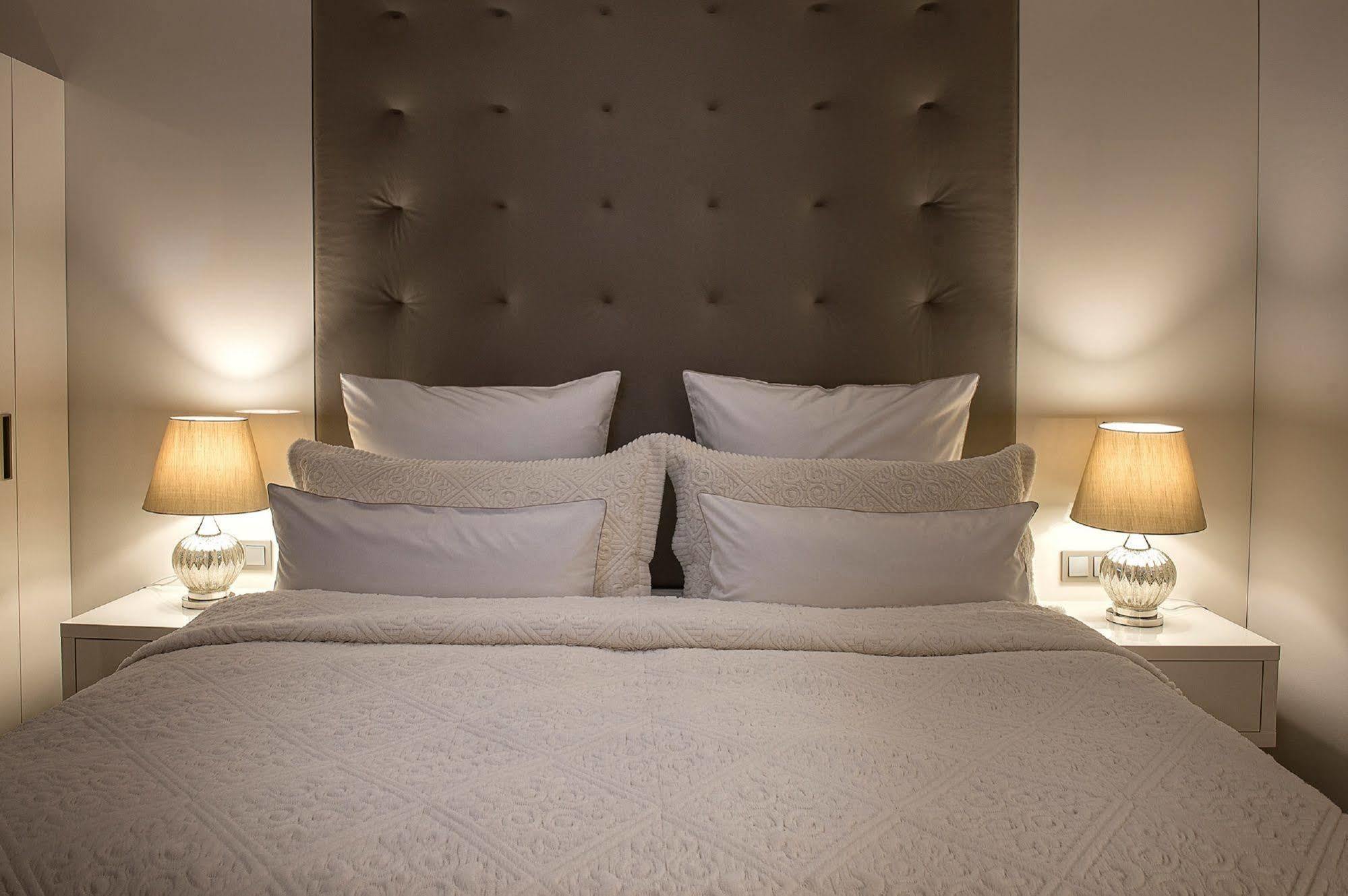 Villa Plaza Boutique Hotel & Spa Прешов Экстерьер фото